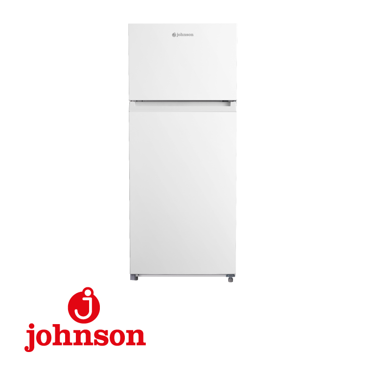 FRIGORIFICO JOHNSON 188X70X69.1 CM 2P ZONA FRESH CLASE E BLANCO