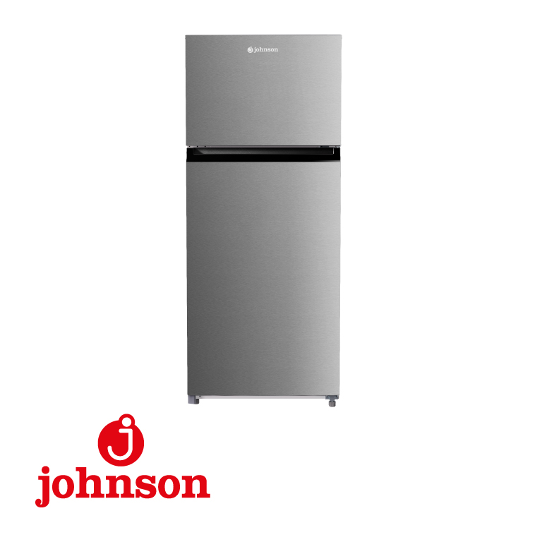 FRIGORIFICO JOHNSON 188X70X69.1 CM 2P ZONA FRESH CLASE E INOX