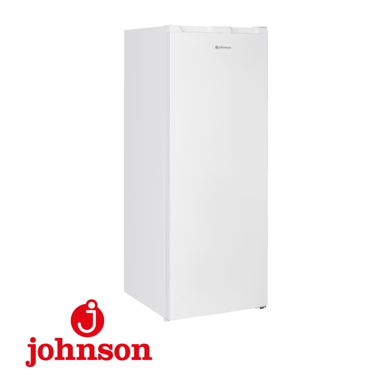 CONGELADOR VERTICAL NF JOHNSON 1P CLASE E 143x54x60 BLANCO