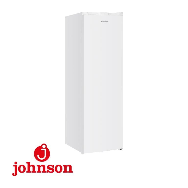 CONGELADOR VERTICAL NF JOHNSON 1P CLASE E 171x55x60 BLANCO