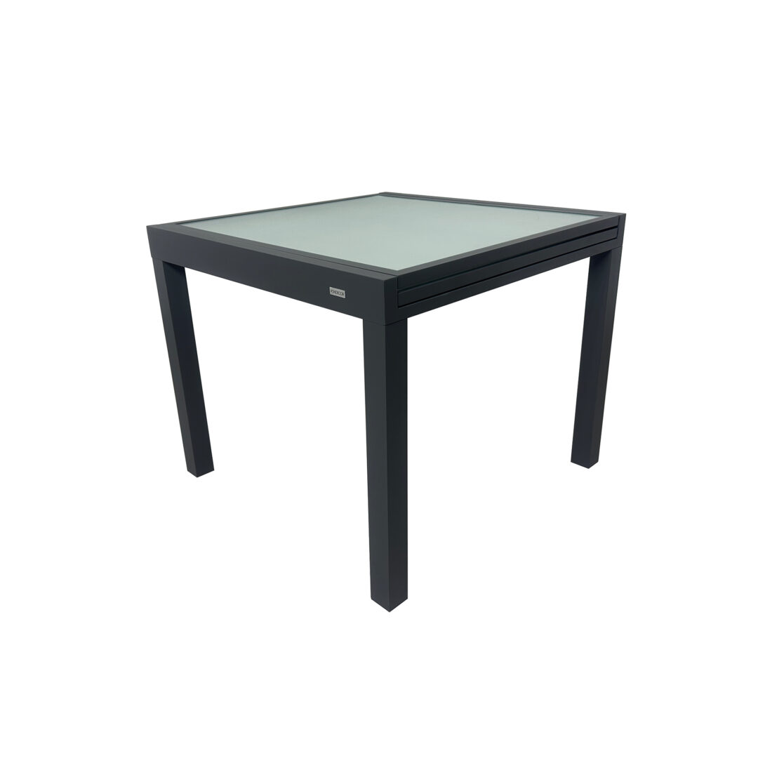 Mesa Extensible Verona Cuadrada - Imagen 7