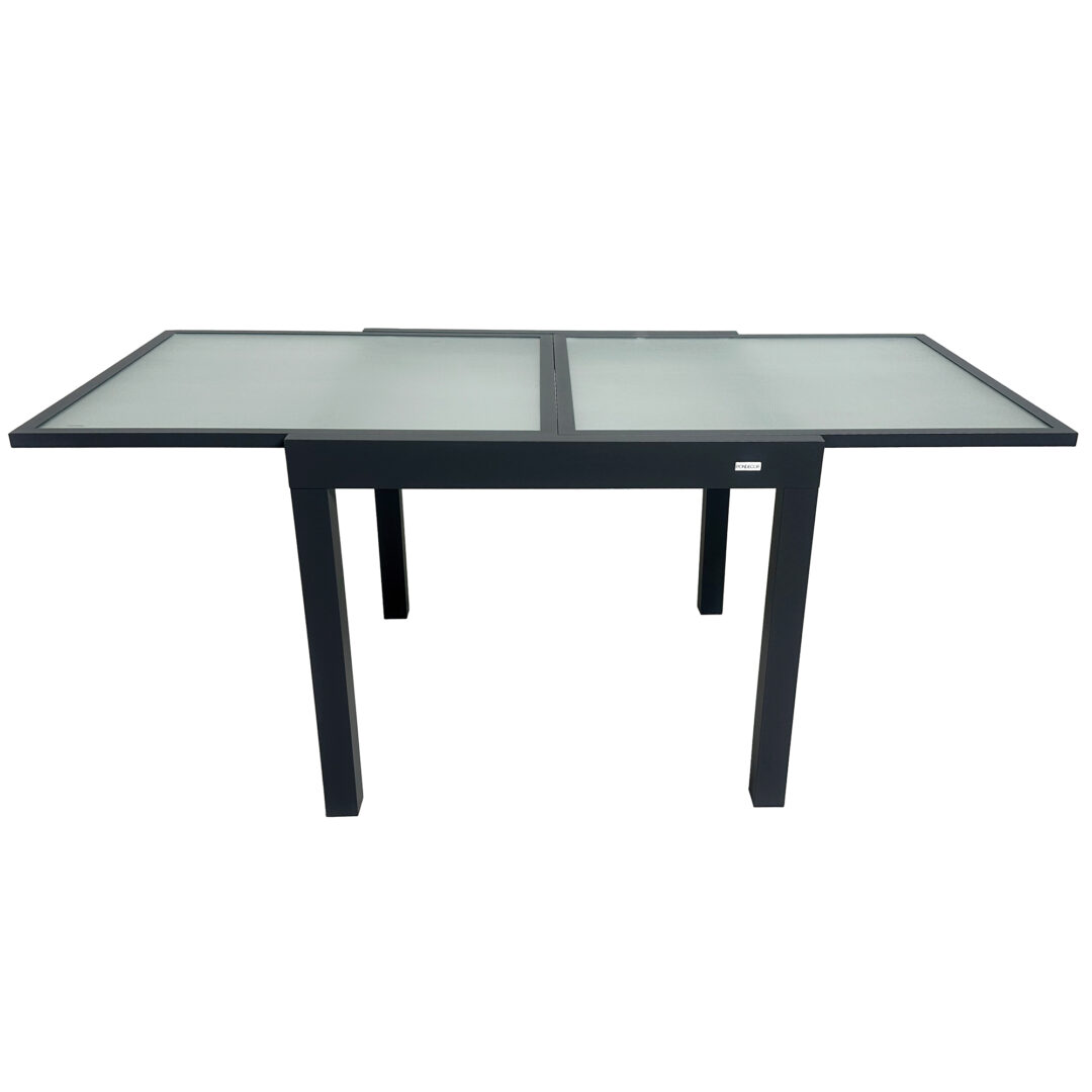 Mesa Extensible Verona Cuadrada