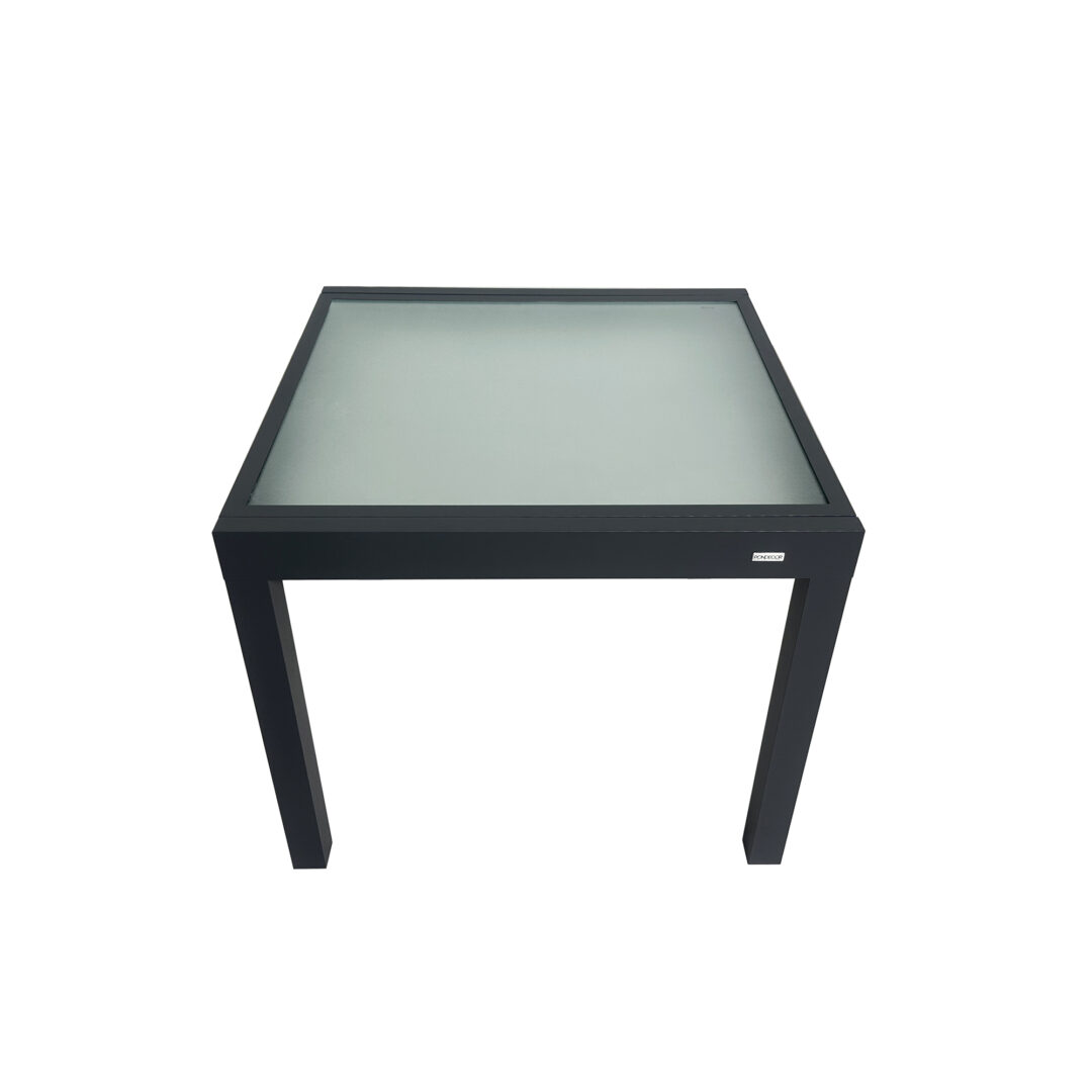 Mesa Extensible Verona Cuadrada - Imagen 5