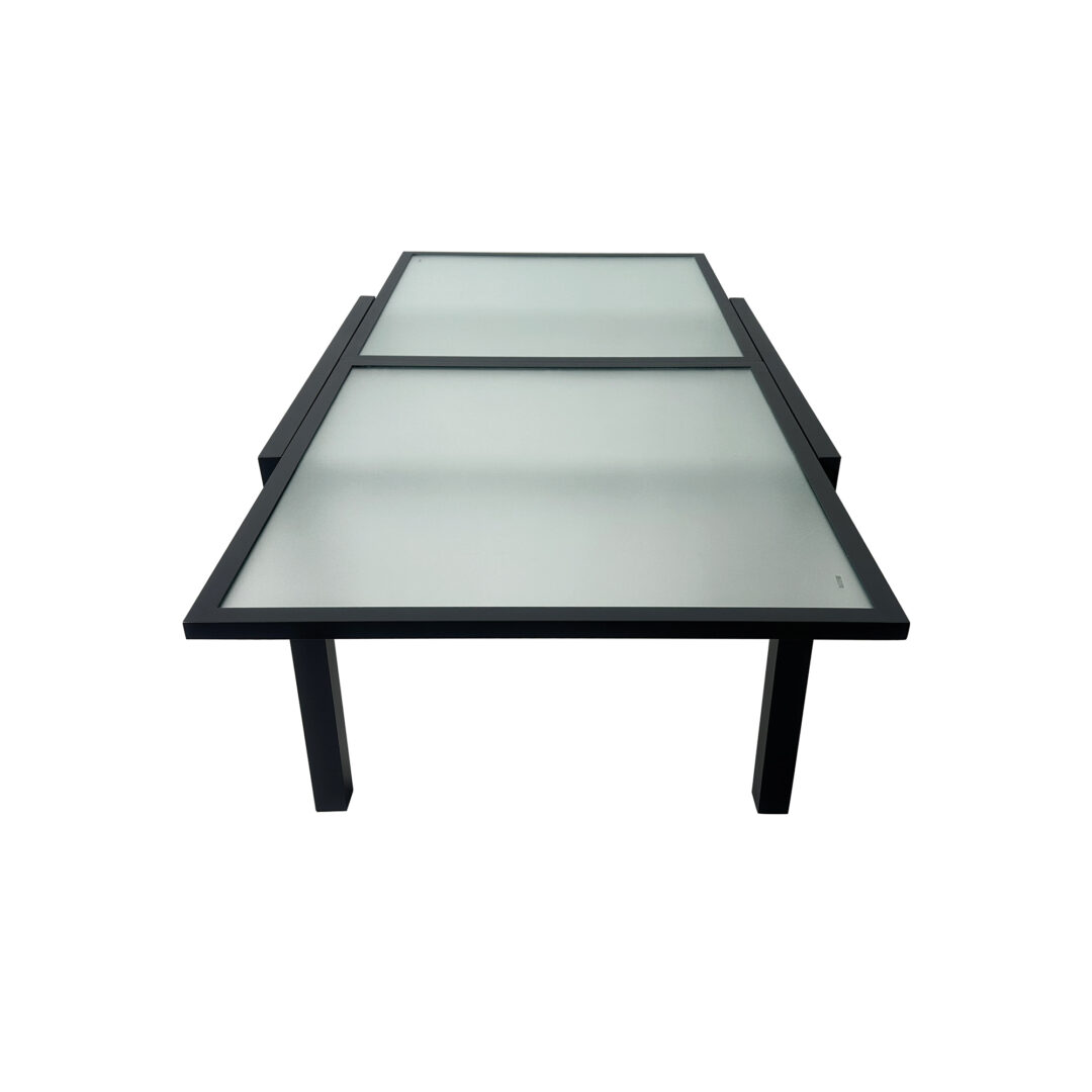 Mesa Extensible Verona Cuadrada - Imagen 4